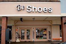 BE Shoes provides exceptional footwear and service to the Winston Salem, NC area.