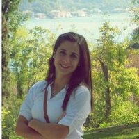 seda yılmaz  (@sdylmz34) 's Twitter Profile