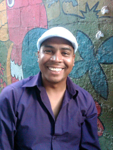 Adrian_negron's profile picture. soy único ya me conocen