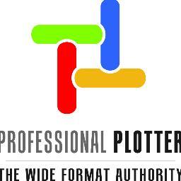 PlotterPRO's profile picture. A Professional Plotter Technology Corporation