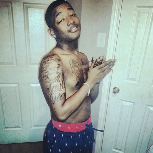 #Tfyf affiliated. #FYF gang