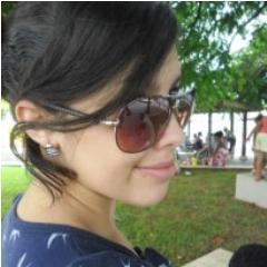 Millena_damy's profile picture. 