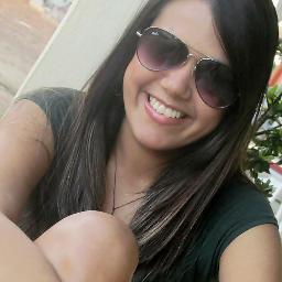 Micro empresária, futura pedagoga, apaixonada pela minha família, pelo o meu namorado e pela a minha vida. Quero ser feliz, antes de mais nada!