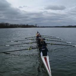UT_CREW's profile picture. Official Twitter of @UToledo Rowing.
