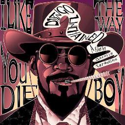 DjangosOSilent's profile picture. Εθνολαικό προφίλ που αρέσκεται σε ενδιαφέρουσες συζητήσεις Ιστορικού περιεχομένου...
Μελετητής Ιστορίας..