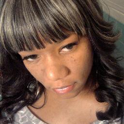 I will ways be #HER...