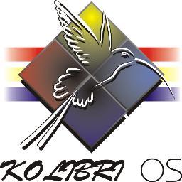 KolibriOS is an open-source operating system for x86-compatible computers. It is written mostly in Assembly and requires just 8MB RAM and 1MB disk space to run.