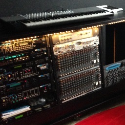 ChadLittlepage's profile picture. Production | Post | Marketing | Branding | Strategy