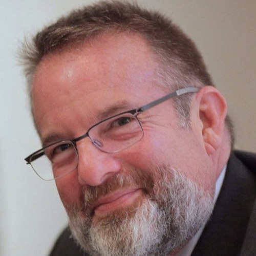 65 yo man, doctor, dad, long-time Dallas resident. Progressive, secular, partnered to @dopefish3D