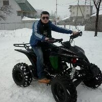 Elvin Guseynov (@elvinguseynov) 's Twitter Profile