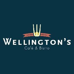 Welcome to Wellington's Cafe & Bistro at Tickhill Garden Centre. Hearty breakfasts, fresh lunches, sweet treats and free Wifi. Coffee roasted by 200Degrees