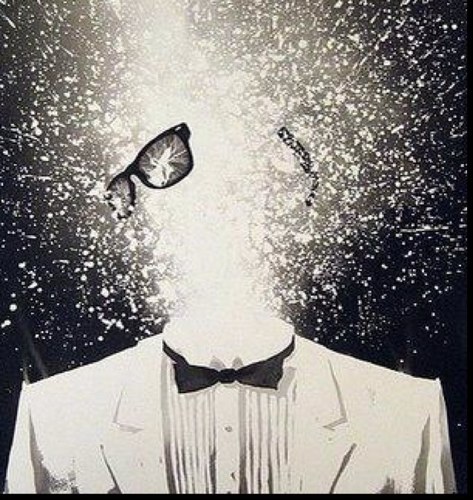 Funny mindfucks / daily original fun! / Take a good look at the pictures!