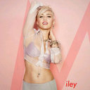 Miley Ray Cyrus  - @WithMiley4EVA - Twitter