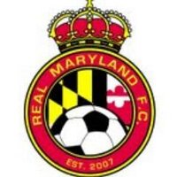Real Maryland FC (@realmarylandfc) 's Twitter Profile