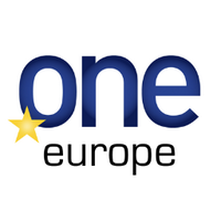 One Europe (@one1europe) 's Twitter Profile Photo One Europe (@one1europe) 's Twitter Profile Photo