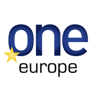 One Europe(@One1Europe) 's Twitter Profile Photo