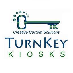 TurnKey Kiosks produces innovative and reliable all-in-one kiosks, custom-built and tailored to best suit your business needs.
