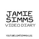 Jamie Simms VLOG - @JamieVlog - Twitter