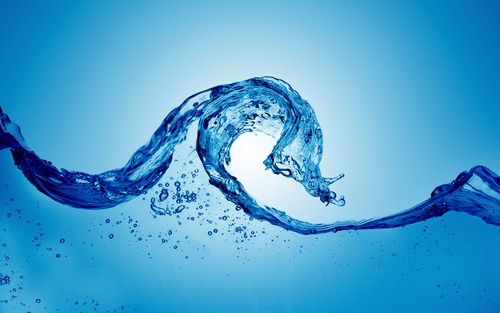 This is a reminder account for a healthy life!

Drink water!