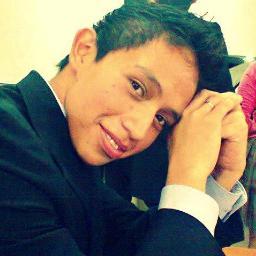 EmAnuEldEJeEsus's profile picture. 