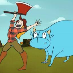 vagab0ndage's profile picture. Curious. Blessed. Laughing.