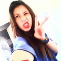 ValeDeSuShastem's profile picture. Holi:c, este es como mi  9687854 twitter :c lswo,dkejiuf se me olvida la cleve:c loskcjiduf Bueeno
, soi BELIEBER & HUNTER :3 SIGUEME & TE SIGO (;