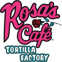 Rosa's Cafe (@iluvrosas) 's Twitter Profile