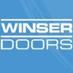 Winser Doors (@winserdoors) Twitter profile photo
