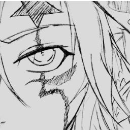 # D.Gray-Man ~~ #1998 #FNQ♡