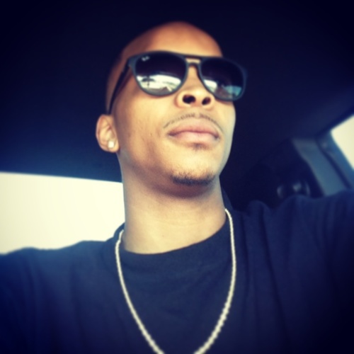 Uphilme1's profile picture. Young Fly Guy...