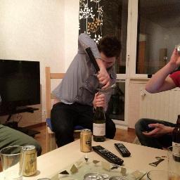 ronnerling's profile picture. 