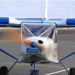 AALB62's profile picture. Enseignants certifiés (CAEA), pilotes instructeurs et professionnels de l'aviation assurent bénévolement formations au BIA, CAEA et Brevet ULM.