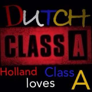 First Dutch fanpage for Class A, Im dedicated, loyal, happy. 7/7 since 07/02/2013 - Yasmine Kinder
