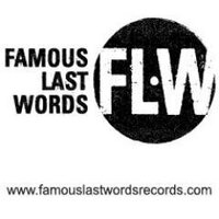 Nathan (@flwrecords) 's Twitter Profile