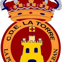 C.D.E. LA TORRE (@cde_latorre) 's Twitter Profile