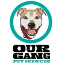 Our Gang Pet Services, LLC offers dog training classes, private lessons, behavior consultation, and workshops.