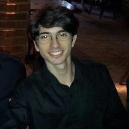 andreaquino's profile picture. Advogado frustrado, ser humano otimista.