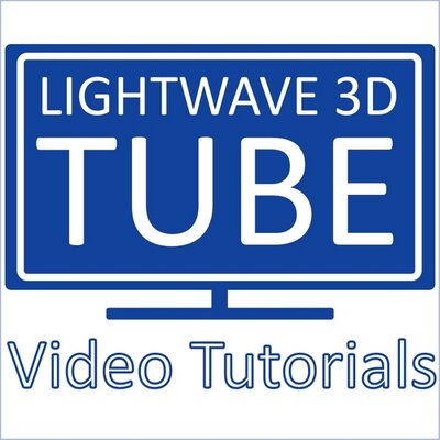lightwave tutorials video lightwave tutorials video