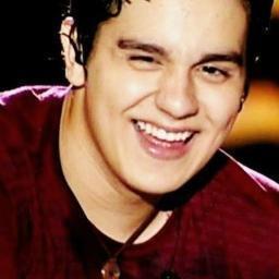 Nem que seja além dessa vida, Eu vou estar, Te esperando... @LuanSantana 
                    
DONA:Luana Gomes