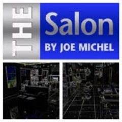 The Salon by Joe Michel #yeg