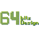 64-Bits Dezign (@64BitsDezign) Twitter