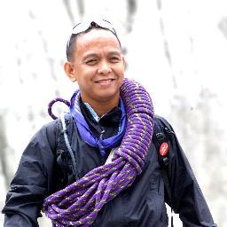 Expedition & Wilderness EMS Physician of the Philippine Mt. Everest Expedition Team.  
Disaster & Crisis Lead