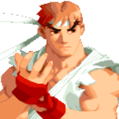 Street Fighter Alpha/Ryu — StrategyWiki
