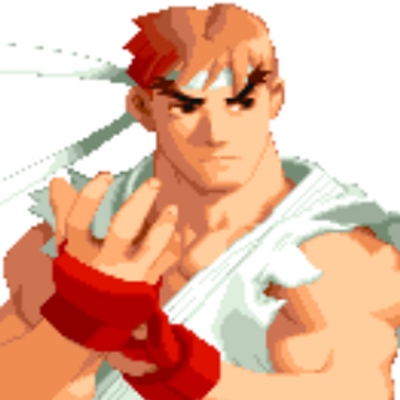 Street Fighter Alpha/Ken — StrategyWiki