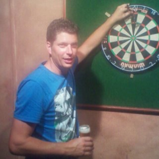 paulroebbers's profile picture. 