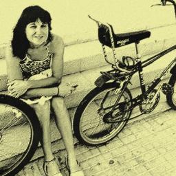 AnnetaBello's profile picture. Em mou el món de la Comunicació Audiovisual, l'Educació Social, l'Esport i la Natura.