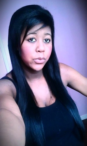 AleciaGeorgia's profile picture. Don't leave something good too find some thing better once you relised you had the best.. the best has found better :)