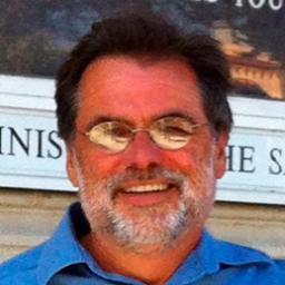 MarkKrahling's profile picture. 