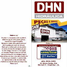 DHNHidraulica's profile picture. 