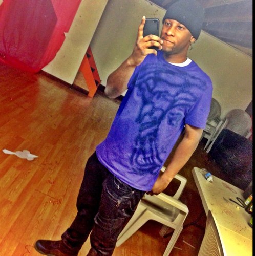 SELFMADEG5's profile picture. JUST ME...